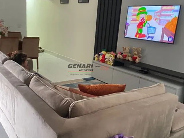 Casa com 302m² 3 quartos e 5 banheiros, à venda, no bairro Jardim Piemonte em Indaiatuba