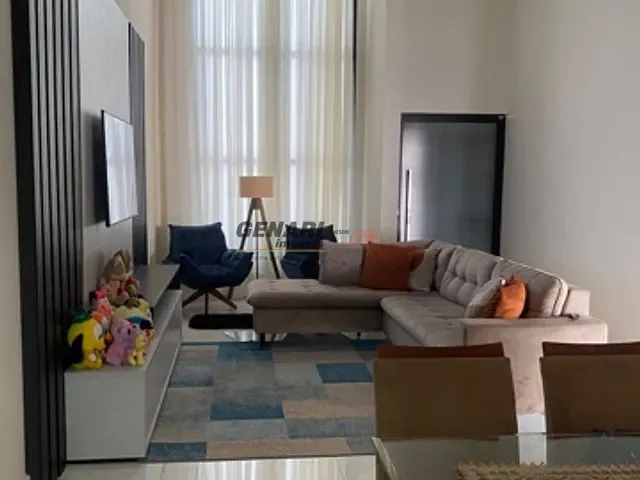 Casa com 302m² 3 quartos e 5 banheiros, à venda, no bairro Jardim Piemonte em Indaiatuba