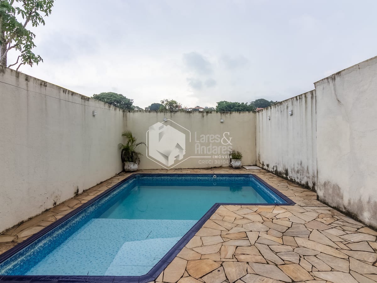 Casa, 4 quartos, 217 m² - Foto 46