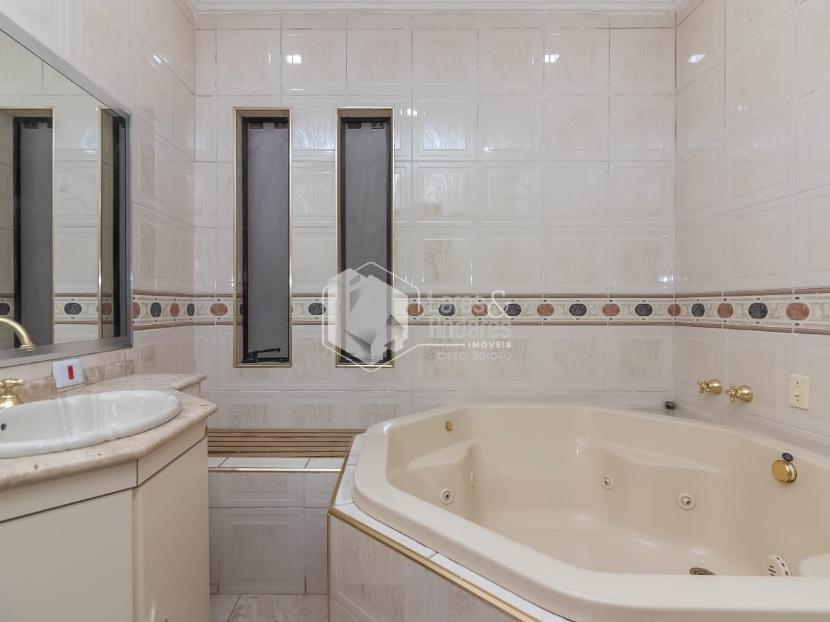 Casa, 4 quartos, 217 m² - Foto 30