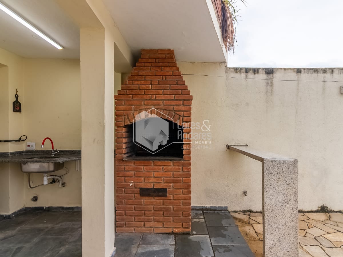 Casa, 4 quartos, 217 m² - Foto 44