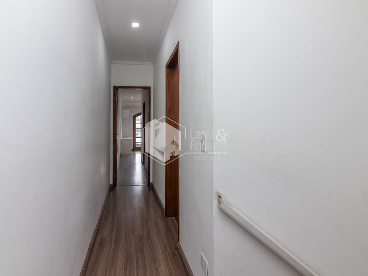 Casa, 4 quartos, 217 m² - Foto 22