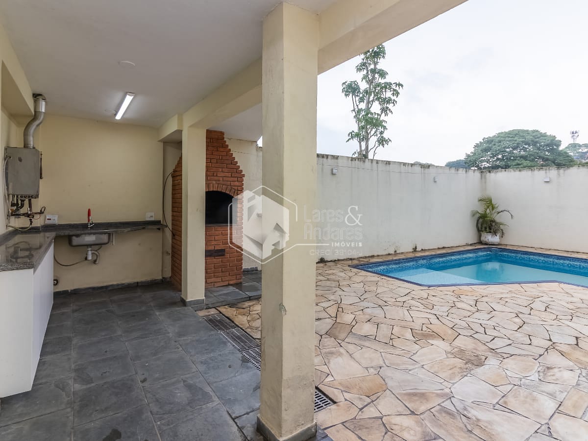 Casa, 4 quartos, 217 m² - Foto 42