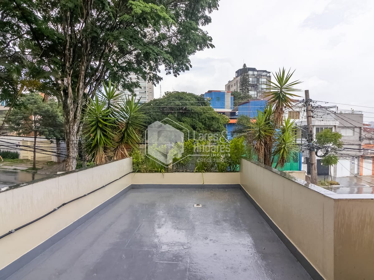 Casa, 4 quartos, 217 m² - Foto 27