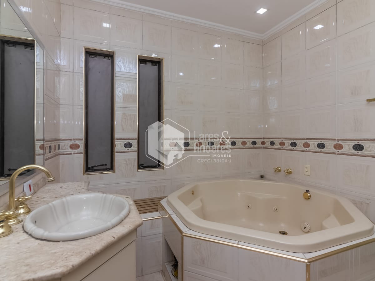 Casa, 4 quartos, 217 m² - Foto 29