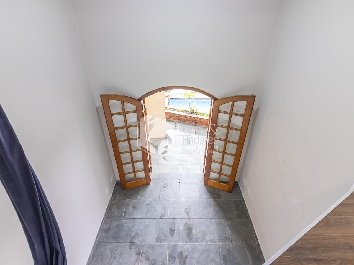 Casa, 4 quartos, 217 m² - Foto 39