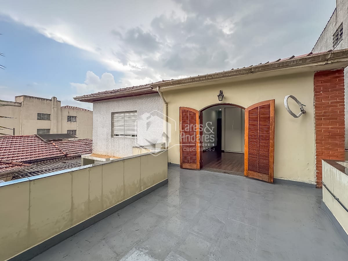 Casa, 4 quartos, 217 m² - Foto 28