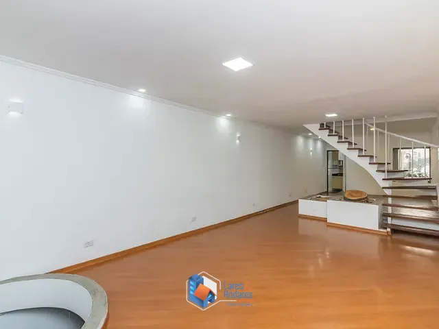 Casa com 185m² 4 quartos e 5 banheiros, à venda, no bairro Jardim da Glória em São Paulo
