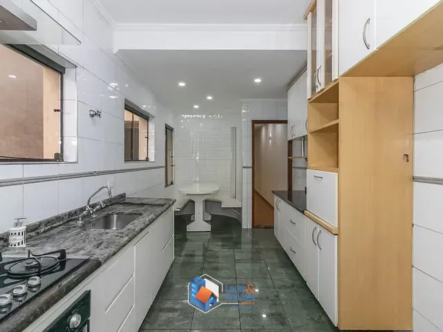 Casa com 185m² 4 quartos e 5 banheiros, à venda, no bairro Jardim da Glória em São Paulo