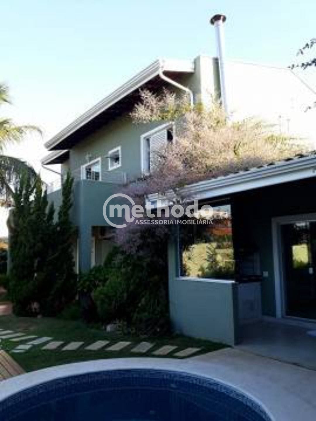 Casa, 4 quartos, 327 m² - Foto 2