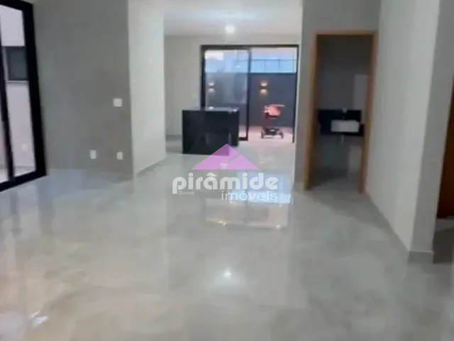 Casa com 300m² 3 quartos e 2 banheiros, à venda, no bairro Condomínio Terras do Vale em Caçapava