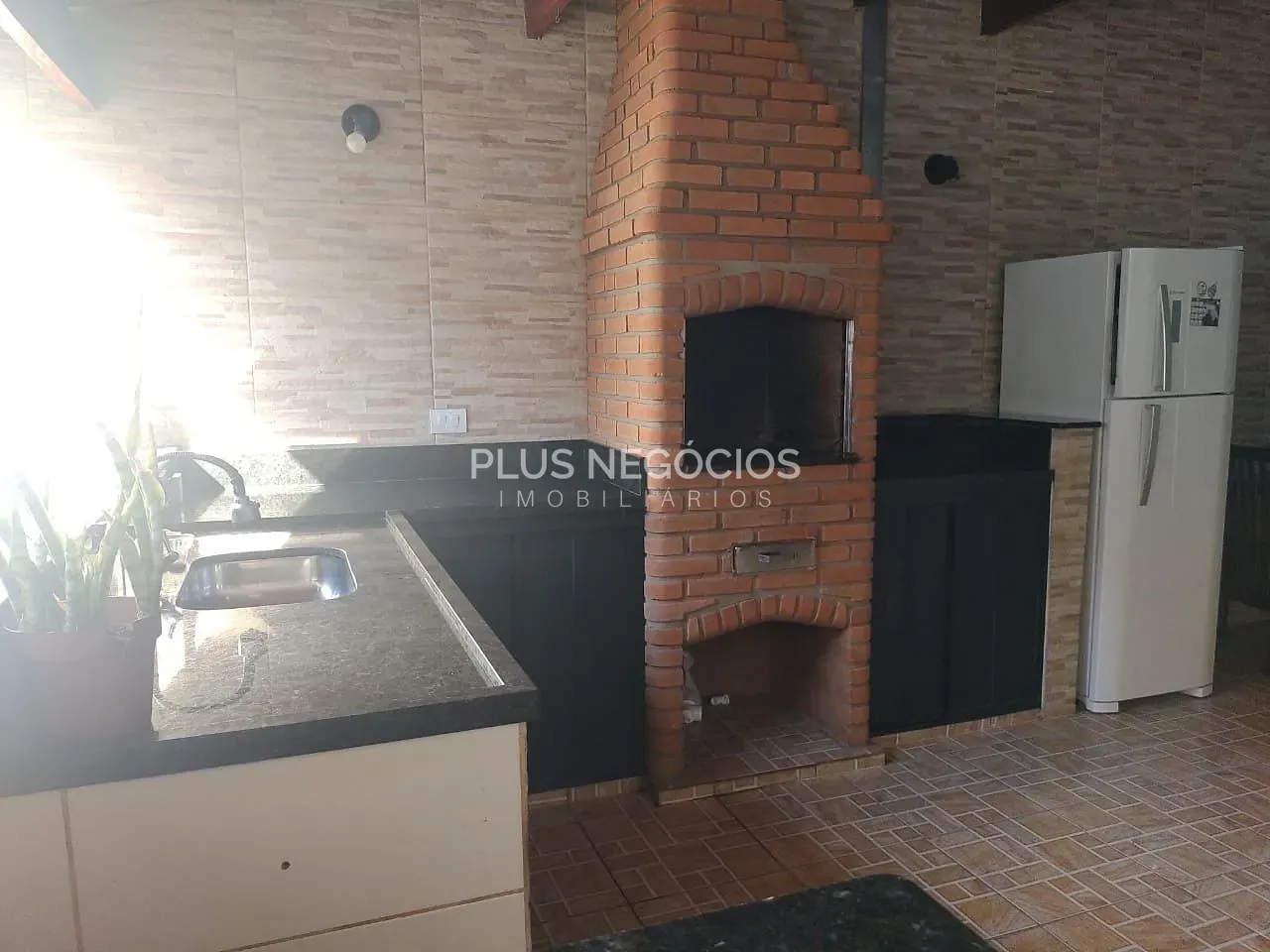 Casa, 3 quartos, 200 m² - Foto 7