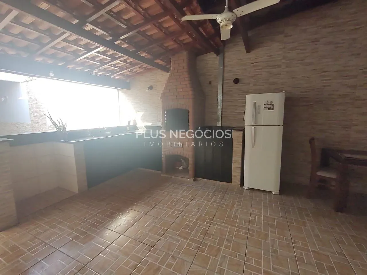 Casa, 3 quartos, 200 m² - Foto 8