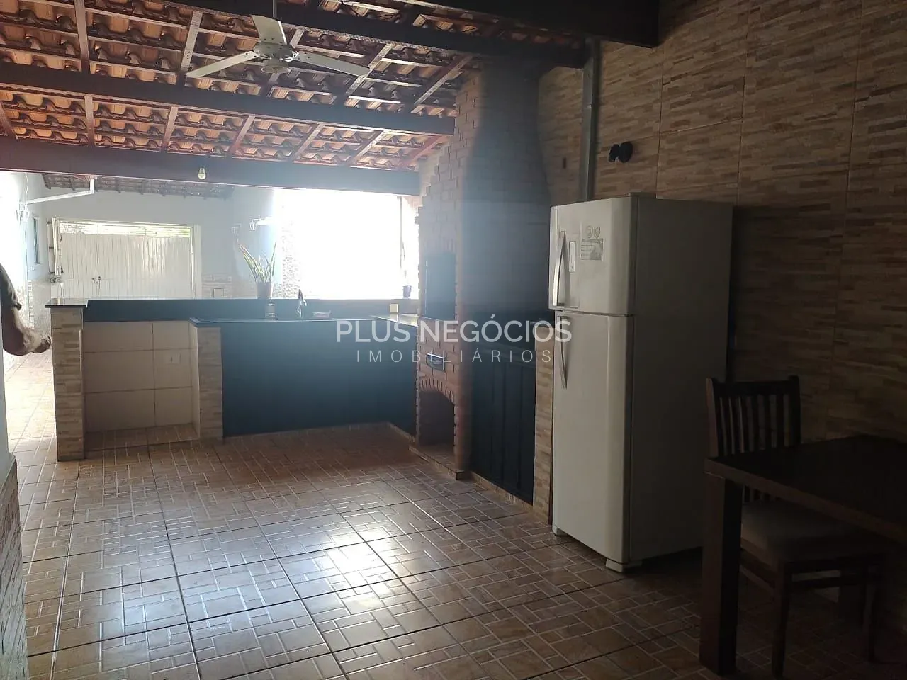 Casa, 3 quartos, 200 m² - Foto 9
