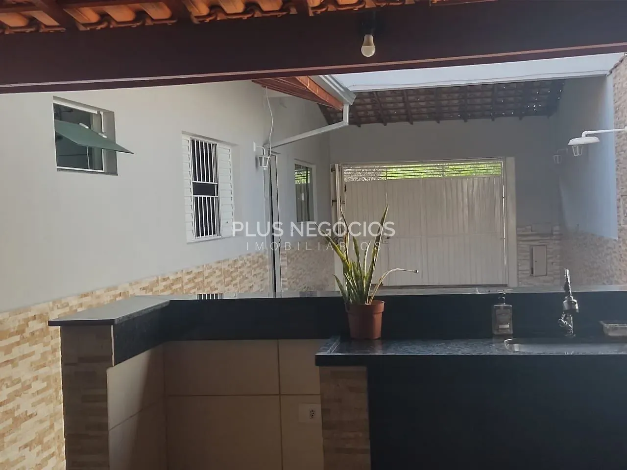 Casa, 3 quartos, 200 m² - Foto 11