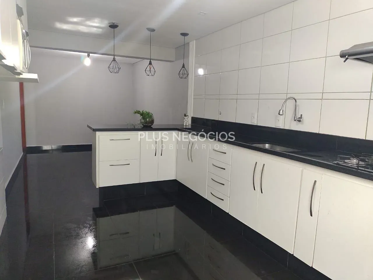 Casa, 3 quartos, 200 m² - Foto 25