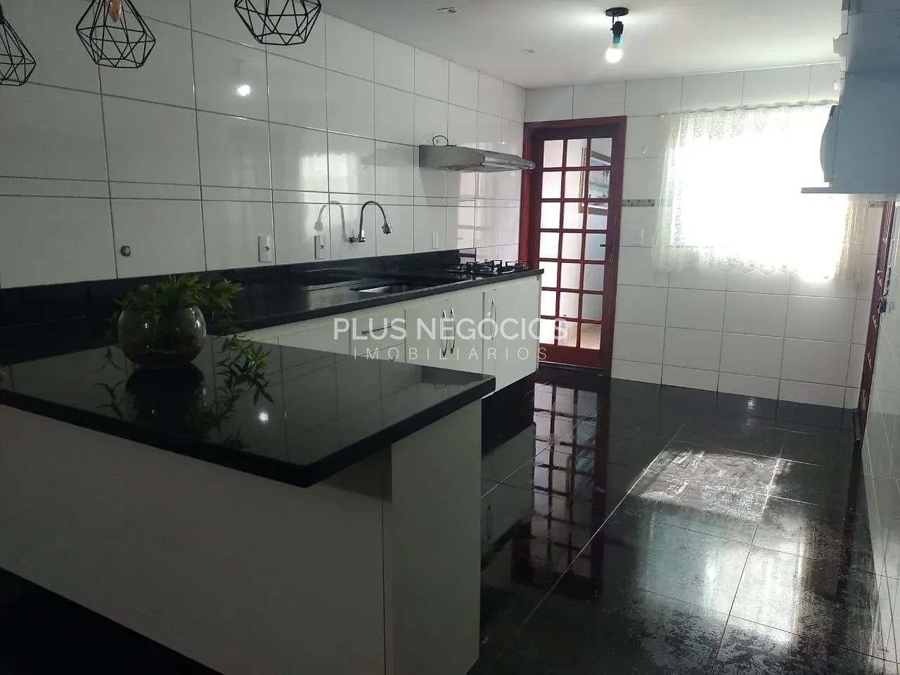 Casa, 3 quartos, 200 m² - Foto 27