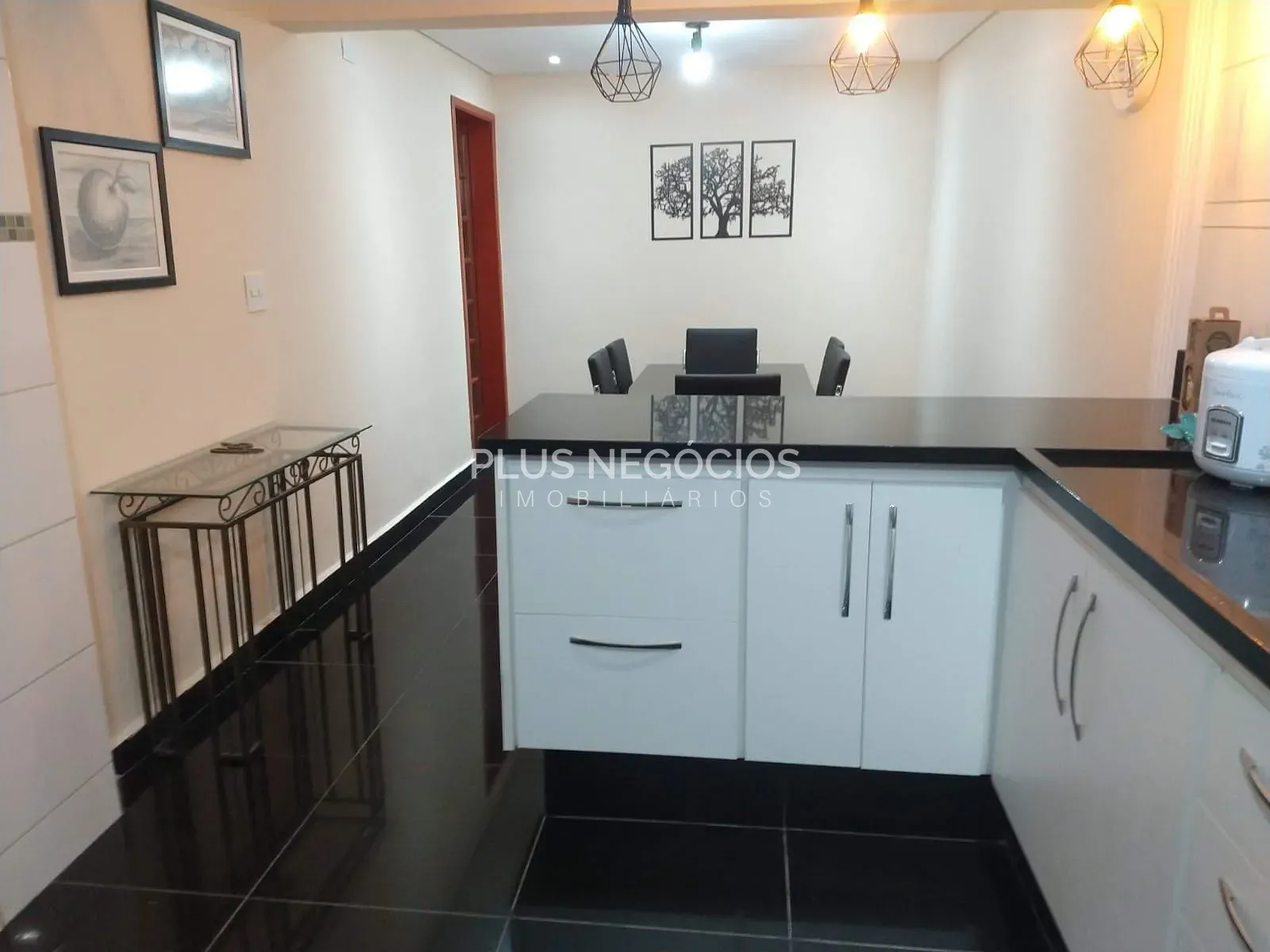 Casa, 3 quartos, 200 m² - Foto 38