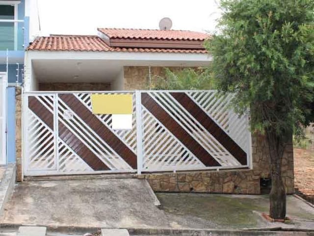 Foto do Casa - Casa  residencial à venda, Jardim Piazza di Roma I, Sorocaba. | Ary Proenca Negócios Imobiliários Ltda