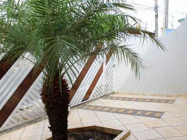 Foto do Casa - Casa  residencial à venda, Jardim Piazza di Roma I, Sorocaba. | Ary Proenca Negócios Imobiliários Ltda