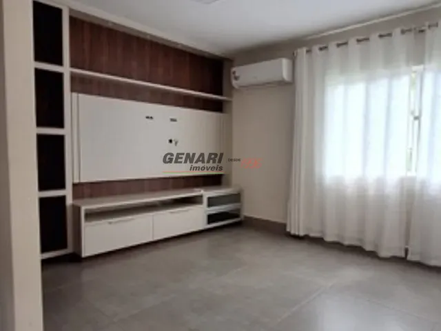 Casa com 149m² 3 quartos e 2 banheiros, à venda, no bairro Chácara do Trevo em Indaiatuba