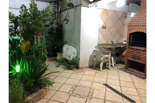 Casa, 3 quartos, 180 m² - Foto 4