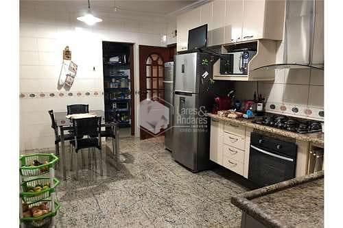 Casa, 3 quartos, 180 m² - Foto 13
