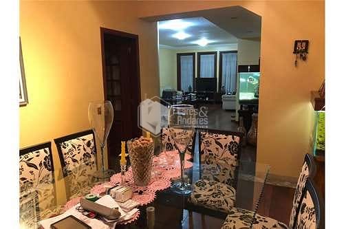 Casa, 3 quartos, 180 m² - Foto 1