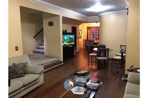 Casa, 3 quartos, 180 m² - Foto 14
