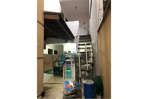 Casa, 3 quartos, 180 m² - Foto 11