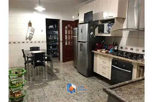 Casa, 3 quartos, 180 m² - Foto 13