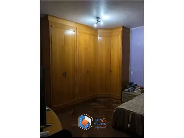 Casa com 250m² 3 quartos e 5 banheiros, à venda, no bairro Lar São Paulo em São Paulo