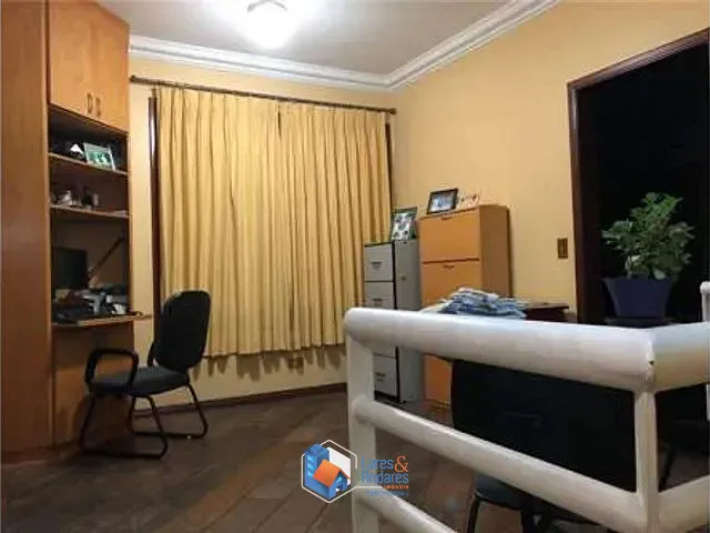 Casa com 250m² 3 quartos e 5 banheiros, à venda, no bairro Lar São Paulo em São Paulo