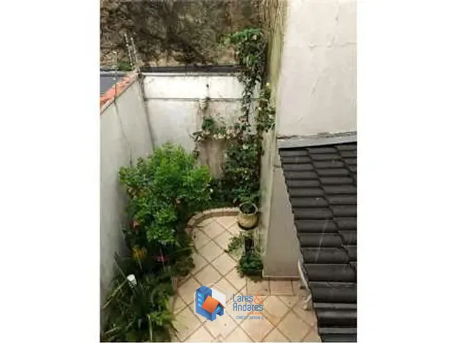 Casa com 250m² 3 quartos e 5 banheiros, à venda, no bairro Lar São Paulo em São Paulo