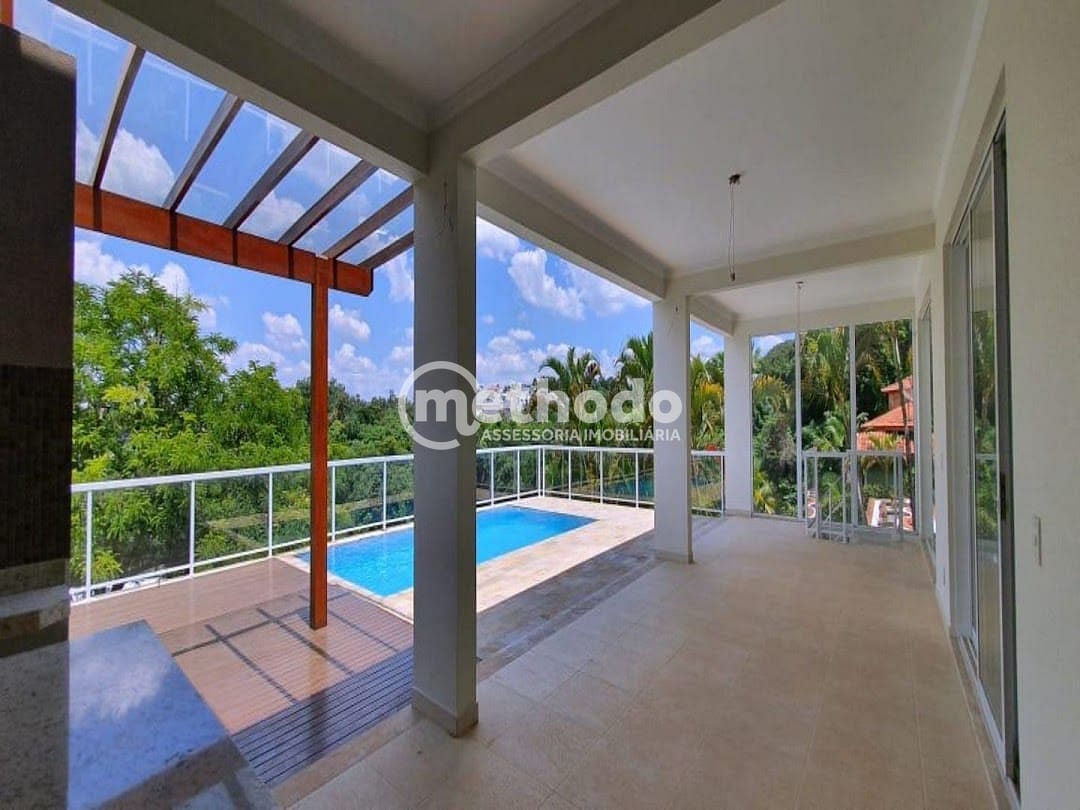 Casa, 5 quartos, 700 m² - Foto 9