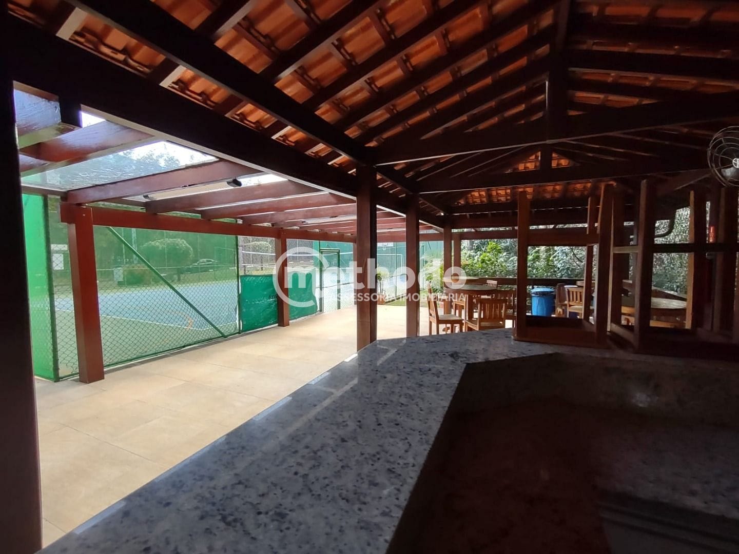 Casa, 5 quartos, 700 m² - Foto 39