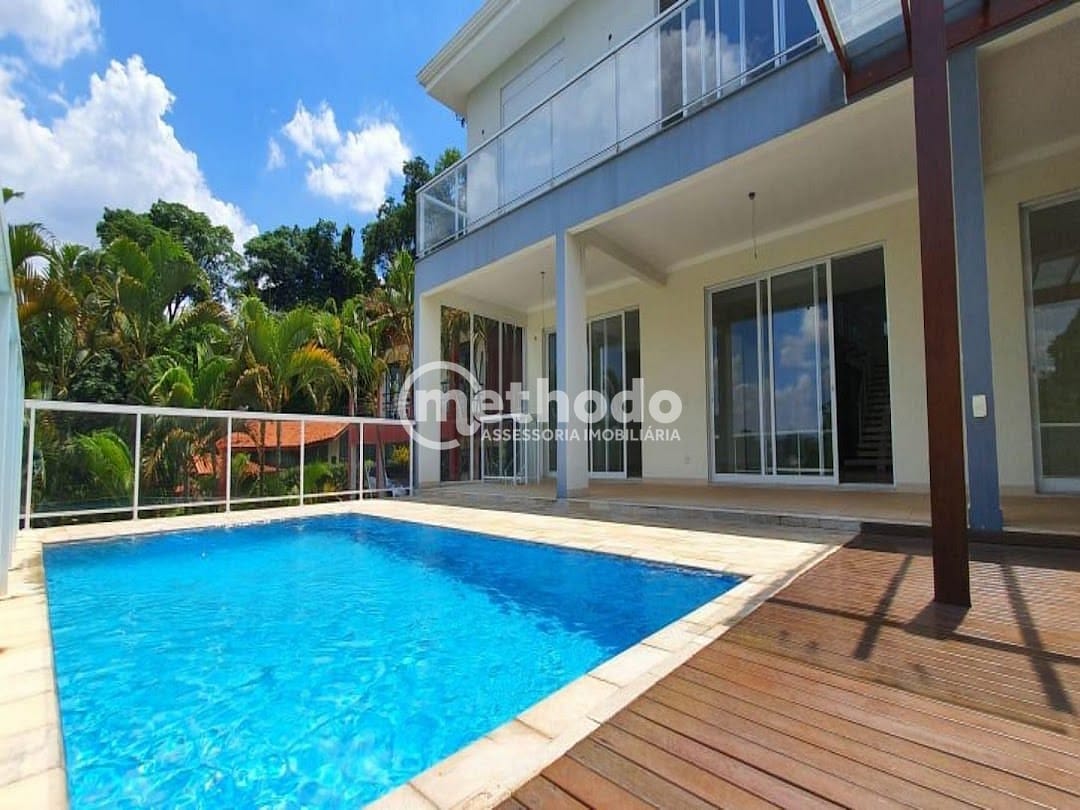 Casa, 5 quartos, 700 m² - Foto 11