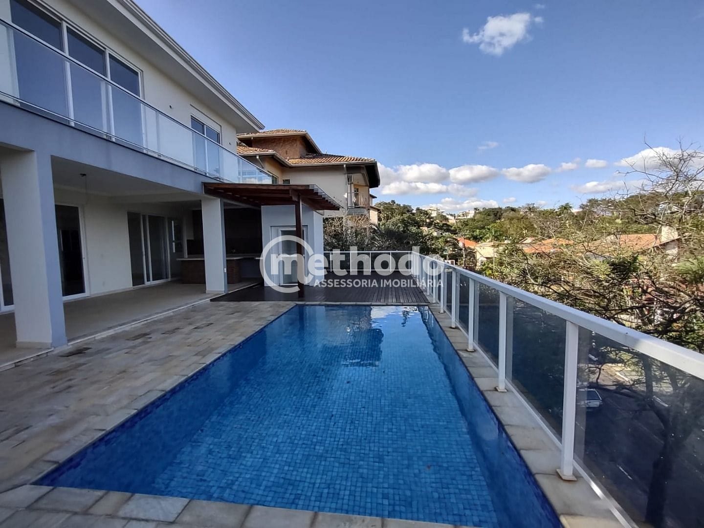 Casa, 5 quartos, 700 m² - Foto 13