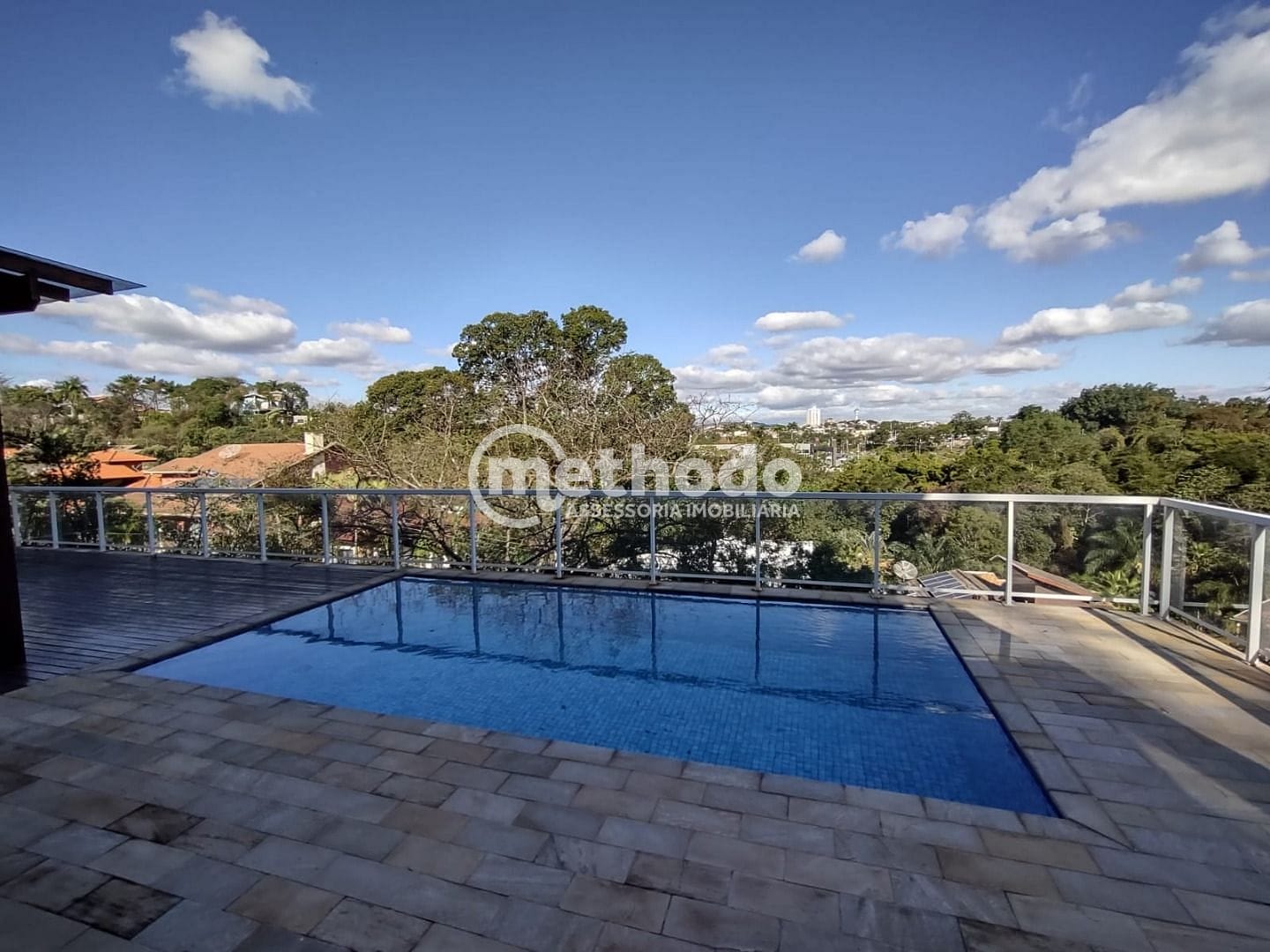 Casa, 5 quartos, 700 m² - Foto 14