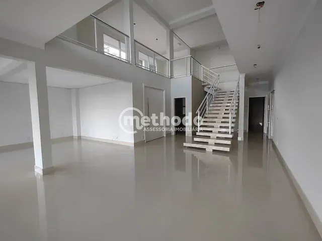 Casa com 700m² 5 quartos e 9 banheiros, à venda, no bairro Condomínio Chácara Flora em Valinhos