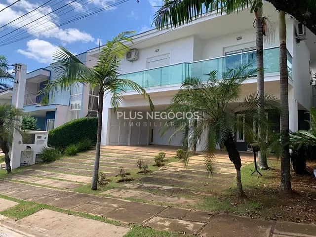 Casa com 342m² 3 quartos e 5 banheiros, à venda ou para alugar, no bairro Parque Residencial Villa dos Inglezes em Sorocaba