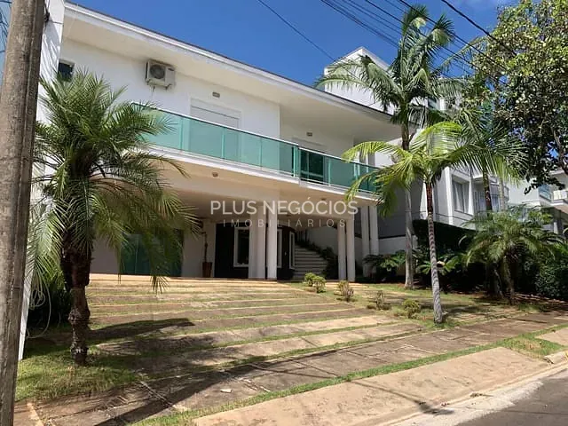 Casa com 342m² 3 quartos e 5 banheiros, à venda ou para alugar, no bairro Parque Residencial Villa dos Inglezes em Sorocaba