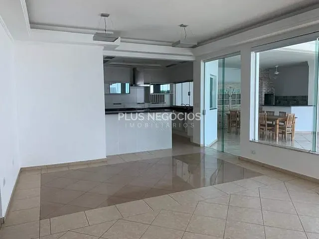 Casa com 342m² 3 quartos e 5 banheiros, à venda ou para alugar, no bairro Parque Residencial Villa dos Inglezes em Sorocaba