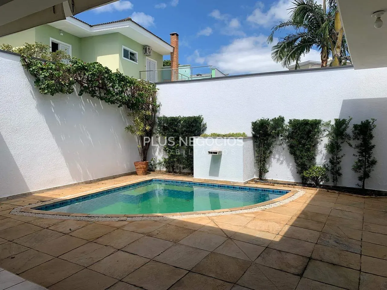 Casa, 3 quartos, 329 m² - Foto 14
