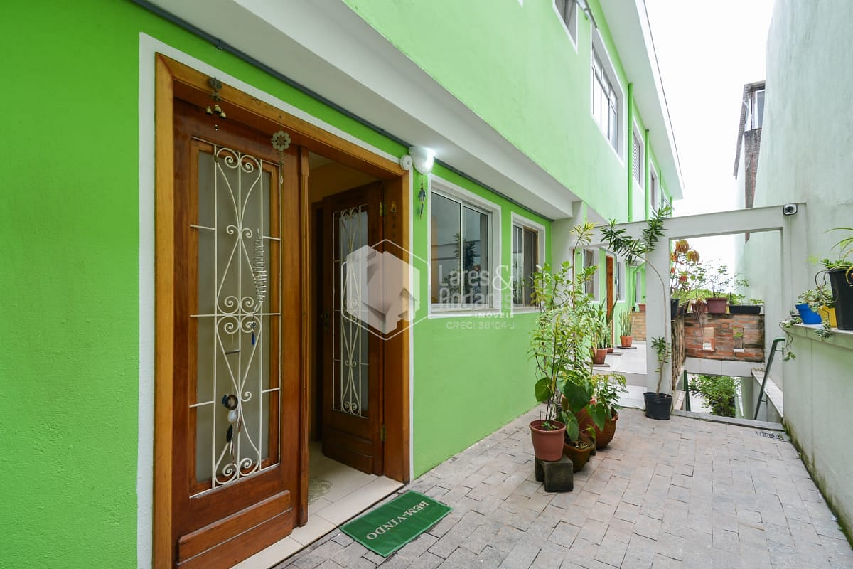 Casa, 8 quartos, 200 m² - Foto 22