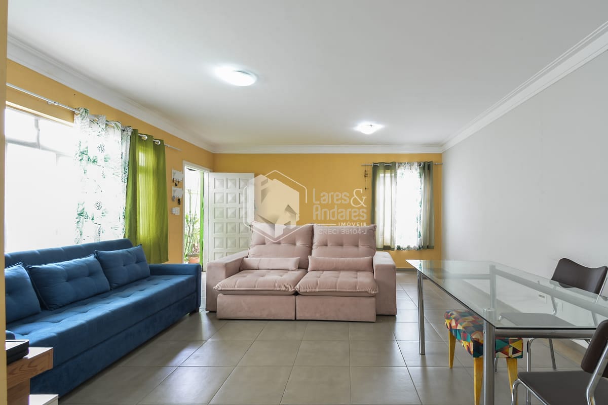 Casa, 8 quartos, 200 m² - Foto 4