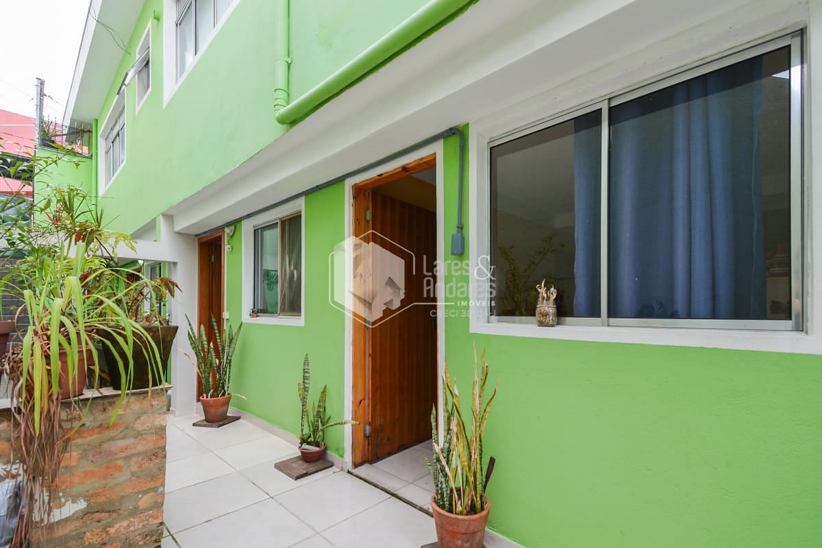 Casa, 8 quartos, 200 m² - Foto 40