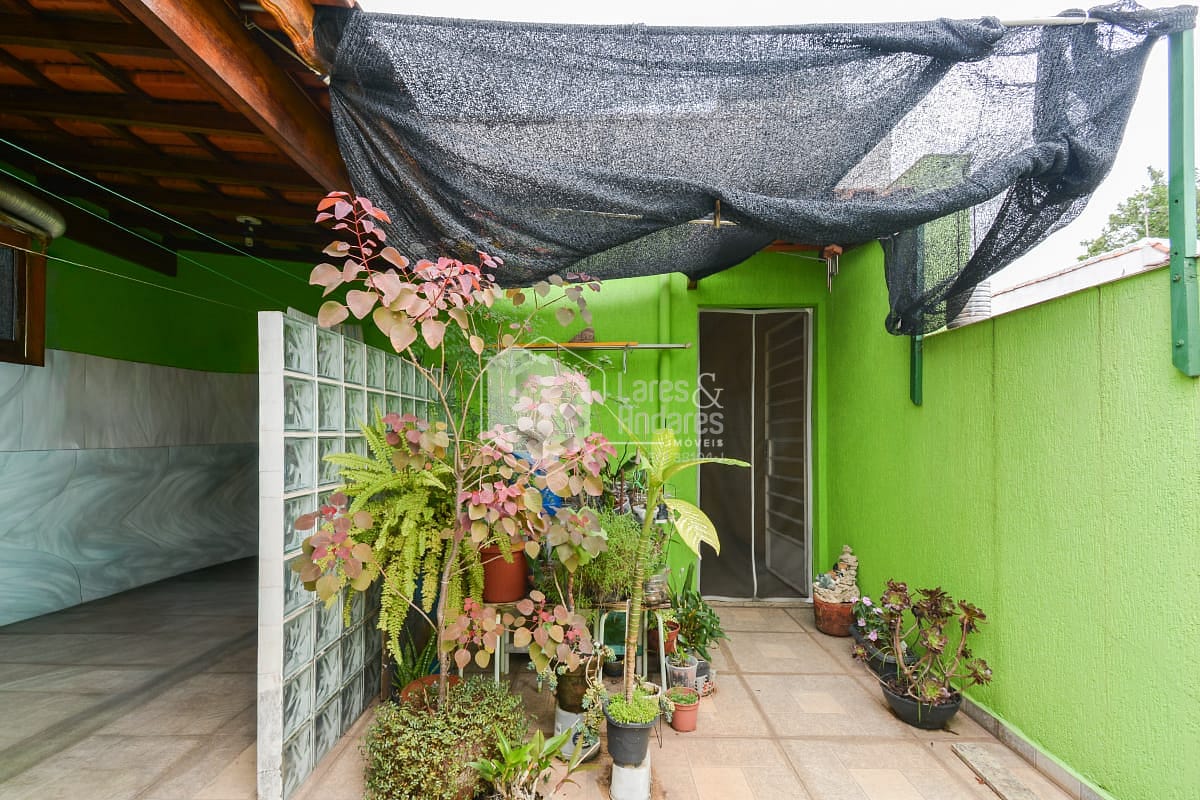 Casa, 8 quartos, 200 m² - Foto 23