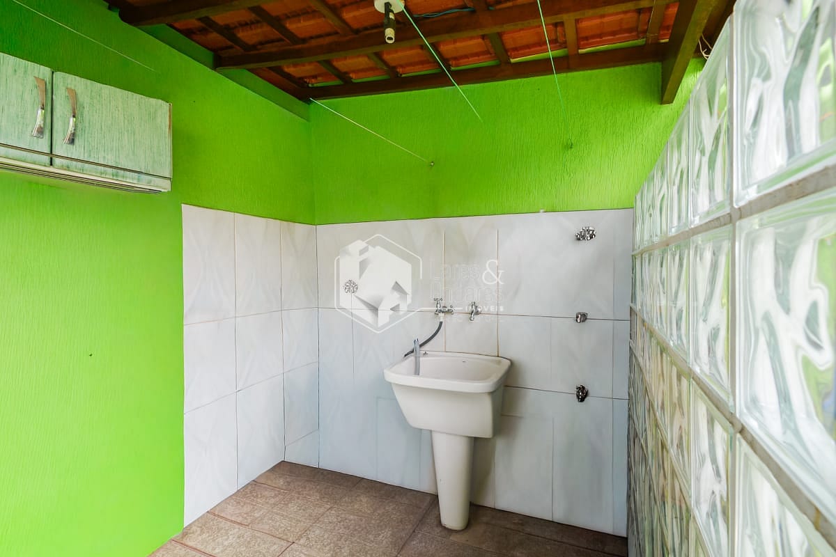 Casa, 8 quartos, 200 m² - Foto 21