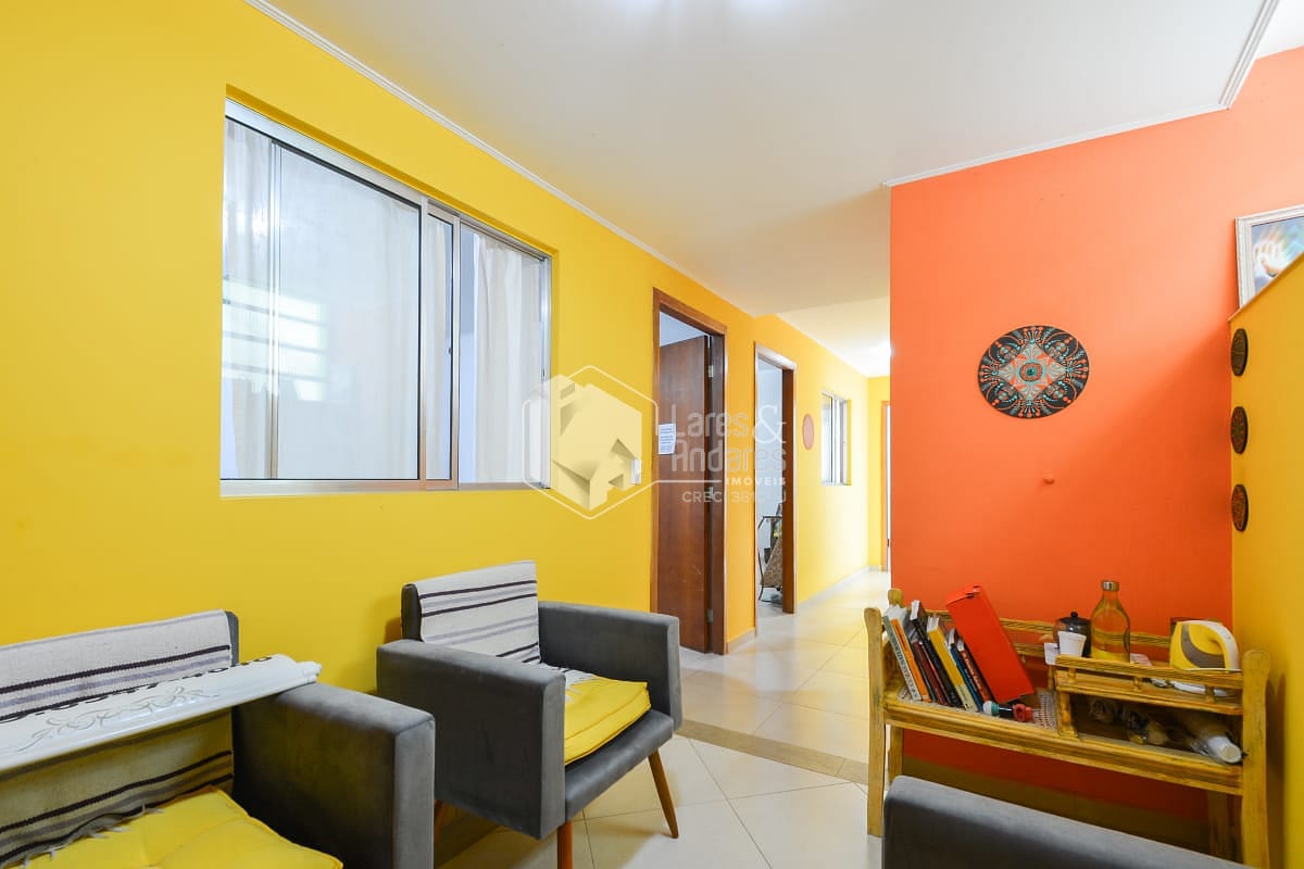 Casa, 8 quartos, 200 m² - Foto 25